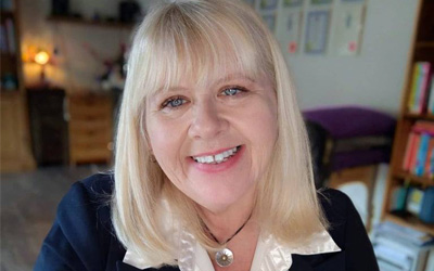 Dee Cox